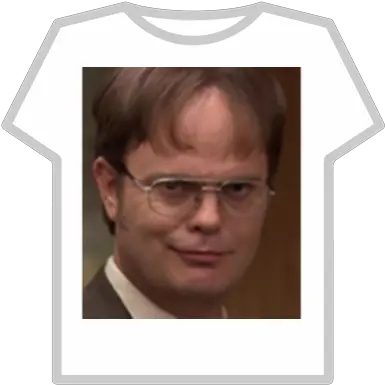 Dwight Schrute Roblox Roblox Egg T Shirt Png Dwight Schrute Png