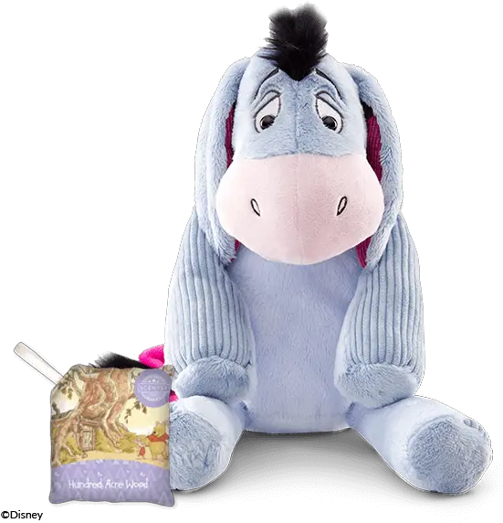 Eeyore U2013 Scentsy Buddy Scentsy Eeyore Png Eeyore Transparent