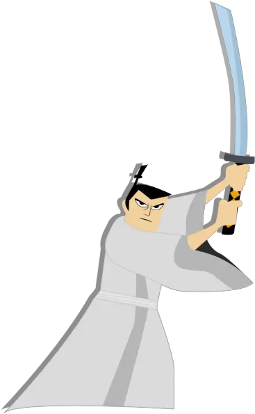 Alvifiedu0027s Samurai Jack Toons Cartoon Png Samurai Jack Png