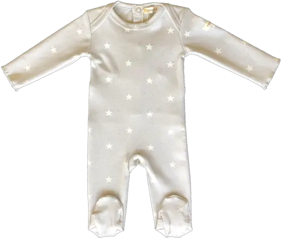 Download Hd Fragile Grey Glitter Star Romper Cardigan Long Sleeve Png Glitter Star Png