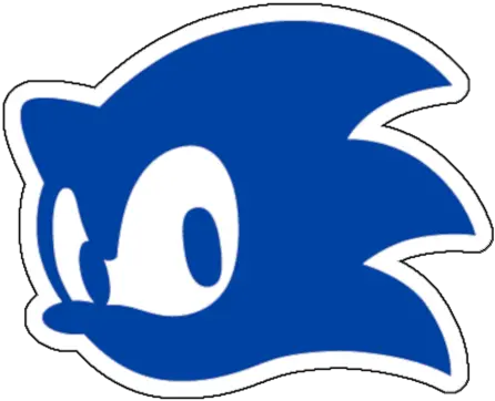 Download 49 Kb Png Sonic The Hedgehog Icon Full Size Png Transparent Sonic Team Logo Hedgehog Icon