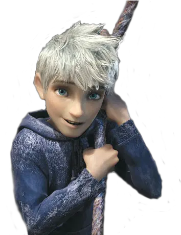 Jack Frost Png 5 Image Jack Frost The Guardians Frost Png