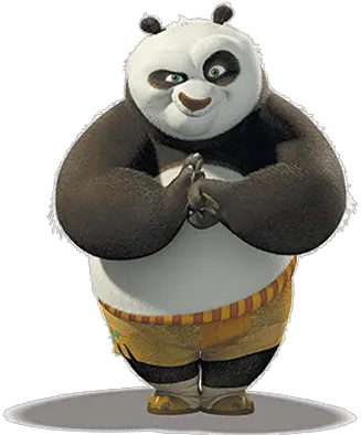 3d Animation Png 3 Image Panda Kung Fu Png Animation