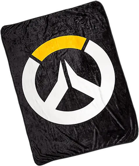Overwatch Overwatch Blanket Png Eb Logo