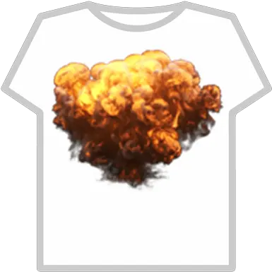 Nuclear Explosionpng11 Roblox Explosion Png Explosion Png