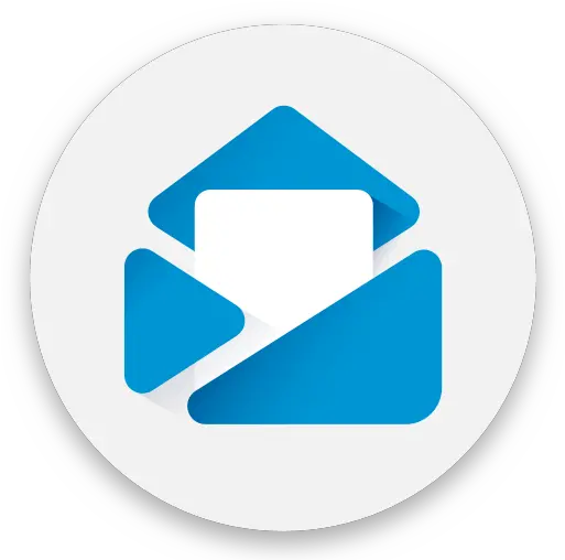 Boxer Workspace One 5001 Apk Download By Boxer Apkmirror Png Mail App Icon