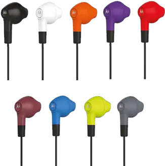 Moto Earbuds Moto Earbuds Png Earbuds Png