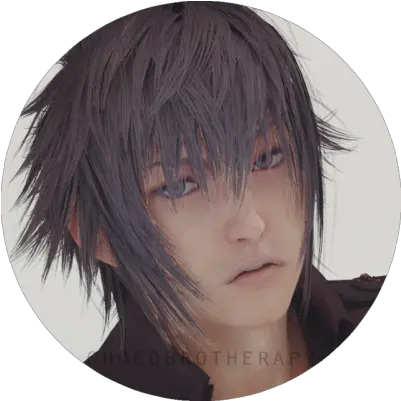 Prince Noctis Icons Noctis Lucis Caelum Icons Png Noctis Png