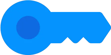 Door Internet Key Lock Password Safe Security Free Password Key Png Icon Blue Password Icon