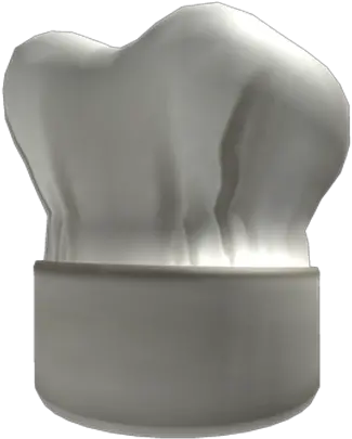 Chef Hat Bust Png Chef Hat Png