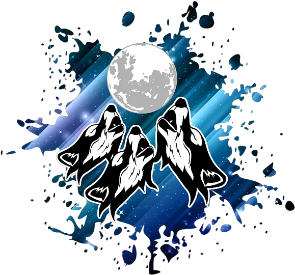 Cool Wolf Tee For Werewolf Fan Full Moon Ninotchka Rosca State Of War Cover Png Cool Wolf Icon