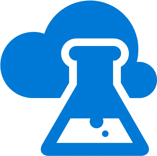 Always Up Machine Learning Azure Icon Png Visio Cloud Icon