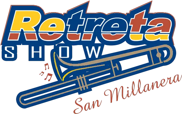 Retreta Show San Millanero Logo Download Logo Icon Language Png Dave Matthews Band Icon