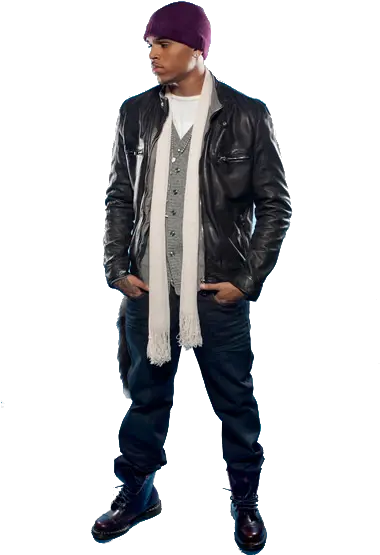 Imagenes De Chris Brown Png Image Chris Brown On Transparent Background Chris Brown Png