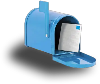 Mailbox Mail Empty Icon Clip Art Horizontal Png Mailbox Icon Png