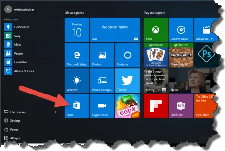 Remove Windows Store App From Task Bar Png How To Get Speaker Icon