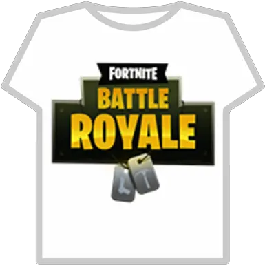 Fornite Logo Active Shirt Png Fornite Logo