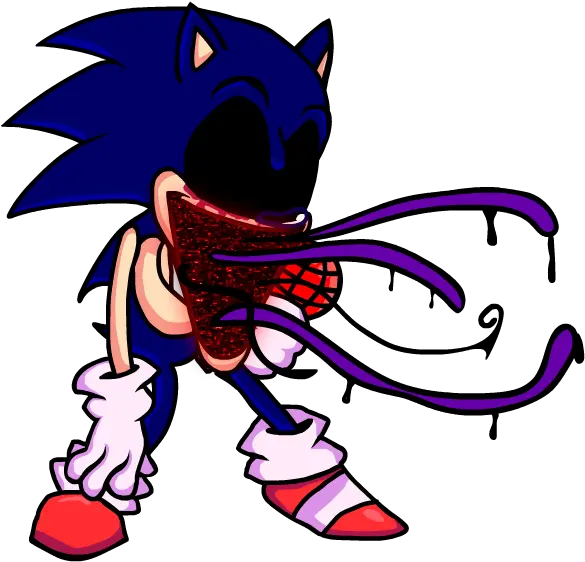 Pin By Abdolla Sonic Exe You Can T Run Fanchart Png Sonic 1 Icon