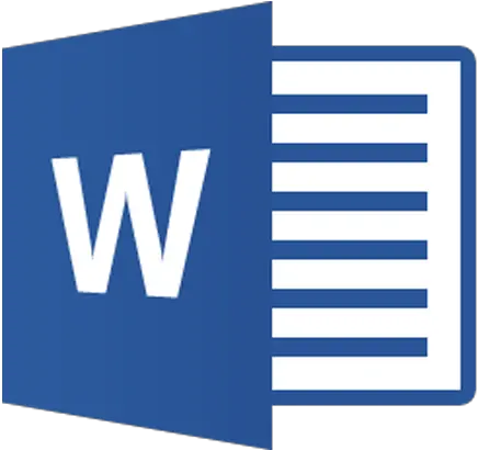 Recent Word Documents Not Showing Up Microsoft Word Png Taskbar Icon Missing Windows 8