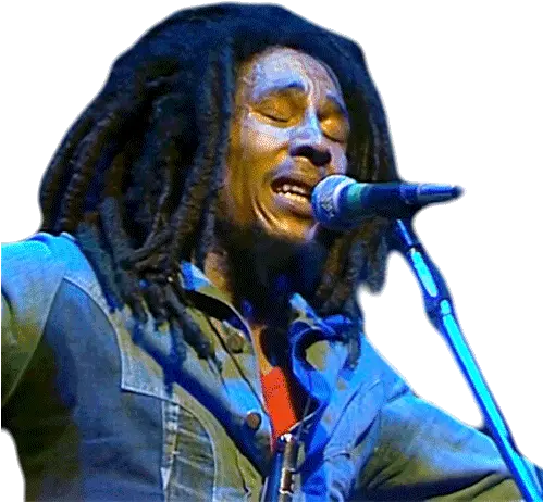 Close Eyes Bob Marley Gif Closeeyes Bobmarley War Discover U0026 Share Gifs Concert Png Bob Morley Gif Icon