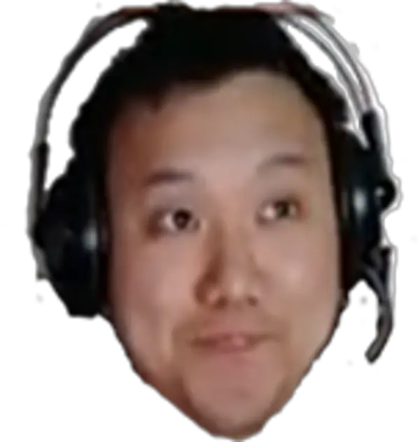 What Does The Nam Emote Mean Nam Twitch Emote Png Twitch Sub Icon