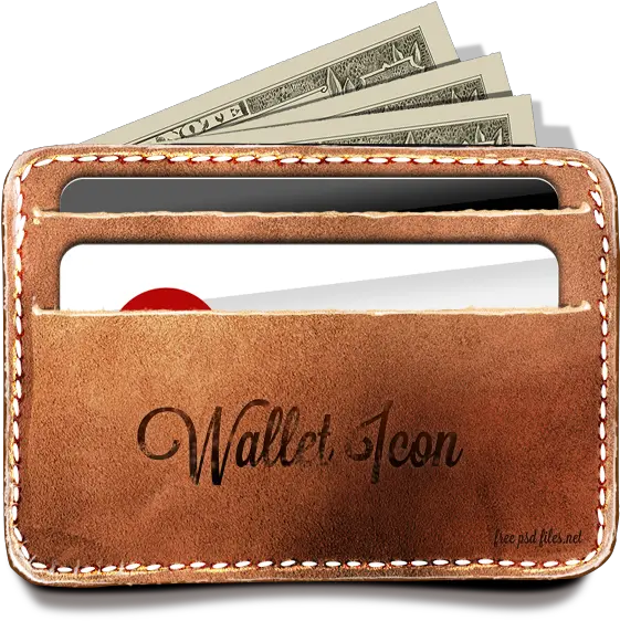 Free Empty Wallet Png Download Clip Art Wallet Png Wallet Png