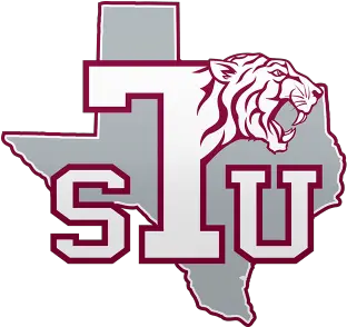 Washington St Texas Southern University Tigers Png Texas Southern Logo