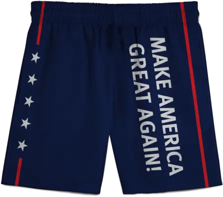 Download Hd Maga Athletic Shorts Make America Great Again Maria Sharapova Canon Png Make America Great Again Png