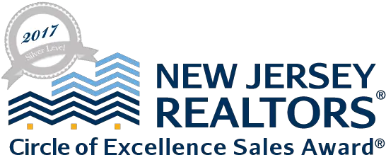 Thank You For Helping Me Earn The Nj Circle Of Excellence New Jersey Realtors Circle Of Excellence Silver Png Silver Circle Png