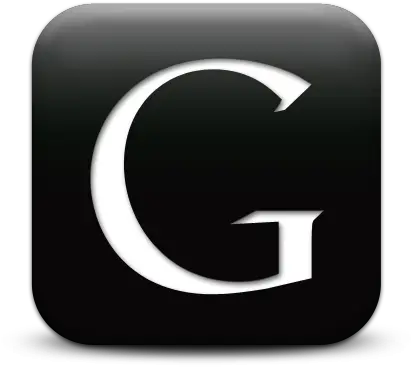 Old Google Icon Google Black And White Logo Png Google Logo Design png