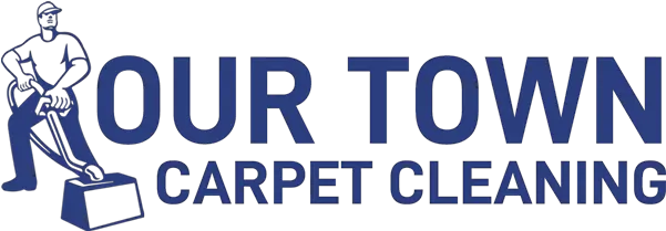 Our Town Carpet Cleaning Central Coast From 30 Per Room Oval Png Cleaning Logo