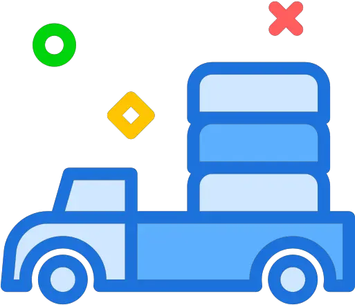 Pick Up Truck Png Icon 2 Png Repo Free Png Icons Scalable Vector Graphics Pick Up Truck Png