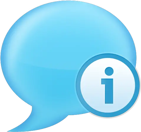 Info Chat Icon In Png Ico Or Icns Free Vector Icons Info Chat Icon Chat Icons Png