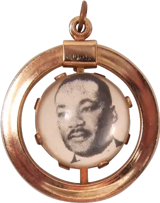 Pin Solid Png Martin Luther King Jr Icon