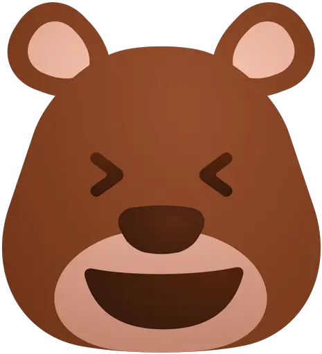 Free Lol Flat Emoji Icon Available In Svg Png Eps Ai Png Cartoon Money Bear Lol Free Icon