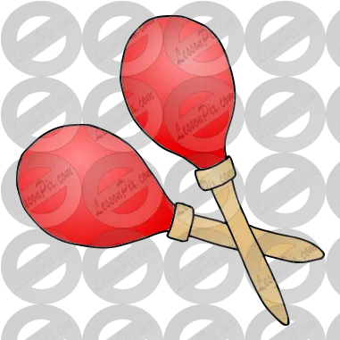 Lessonpix Mobile Illustration Png Maracas Png