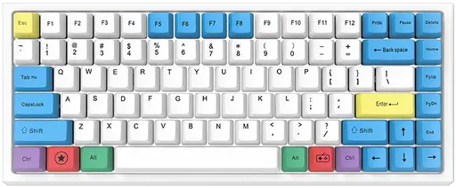 Discount U2013 Yunzii Mechanical Keyboard Png Mito Canvas Bauhaus Icon Mods