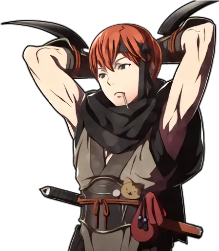 Schmae Lance Cav Judith Fire Emblem Fates Asugi Png Fire Emblem Fates Icon