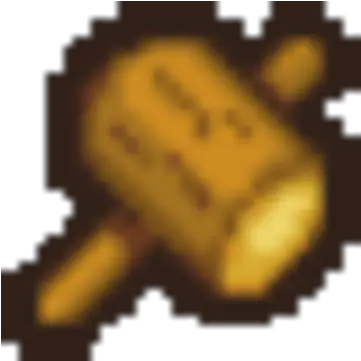 Hammer Paper Mario Hammer Icon Png Def Jam Icon Walkthrough