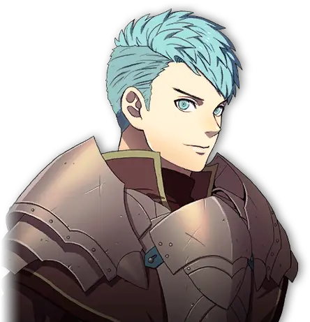 Thanh Yeah Perso Fire Emblem Caspar Png Dick Grayson Icon