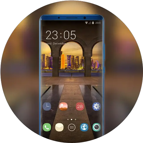 Theme For Nokia 9 Hd Free Wallpaper Apk Latest Version 201 Camera Phone Png Ibis Paint X Icon