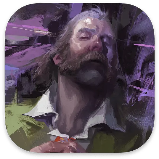 Disco Elysium App Icon Transparent Png Stickpng Disco Elysium Icon Png Transparent App Icon