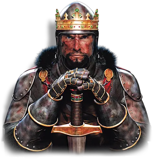 Download Raise Your Banner In An Age Of Chivalry And Medieval Total War Box Png Medieval Banner Png