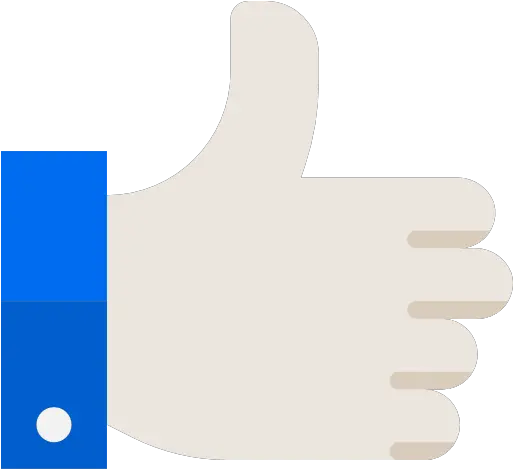 Thumbs Up Free Social Icons Dot Png Thumbs Up Icon Facebook