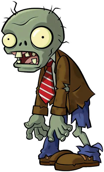 Plants Vs Zombies Plants Vs Zombies Zombie Png Plants Vs Zombies Png