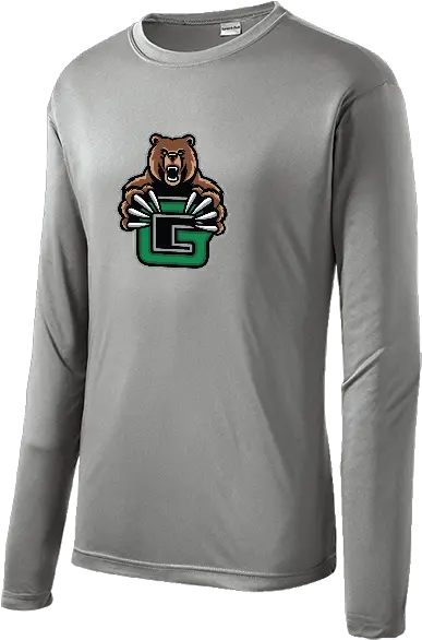 Squadlocker Long Sleeve Png Under Armour Storm Icon Hoodie