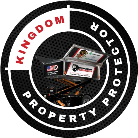 About Us Kingdom Roofing Systems Png No Service Icon