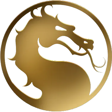 Logos Logo Mortal Kombat 11 Png Mortal Kombat Vs Logo