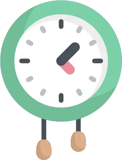 Free Icon Clock Dot Png Punch Clock Icon