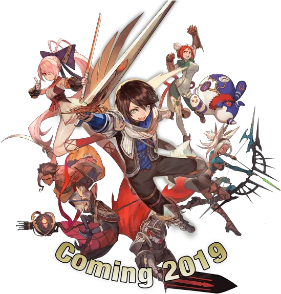 Rpg Maker Mv Coming To Consoles In 2019 Rpg Maker Mv Ps4 Png Rpg Maker Mv Logo